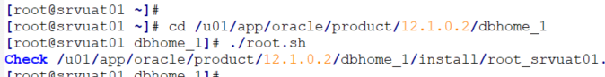 Añadir un nuevo nodo a un RAC en Oracle