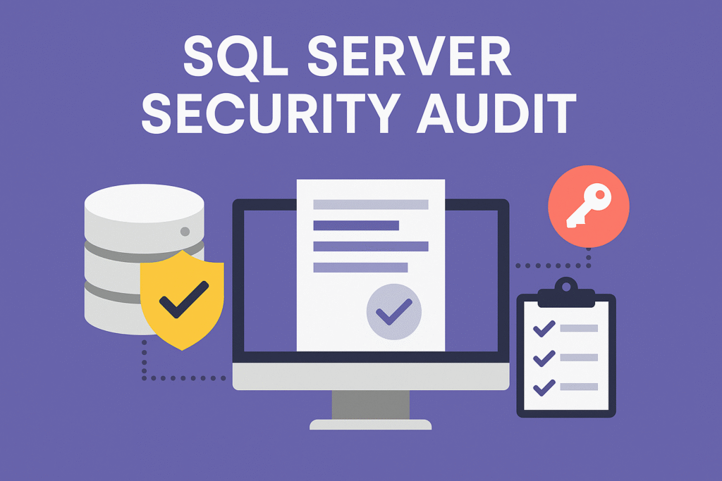 SQL Server Audit