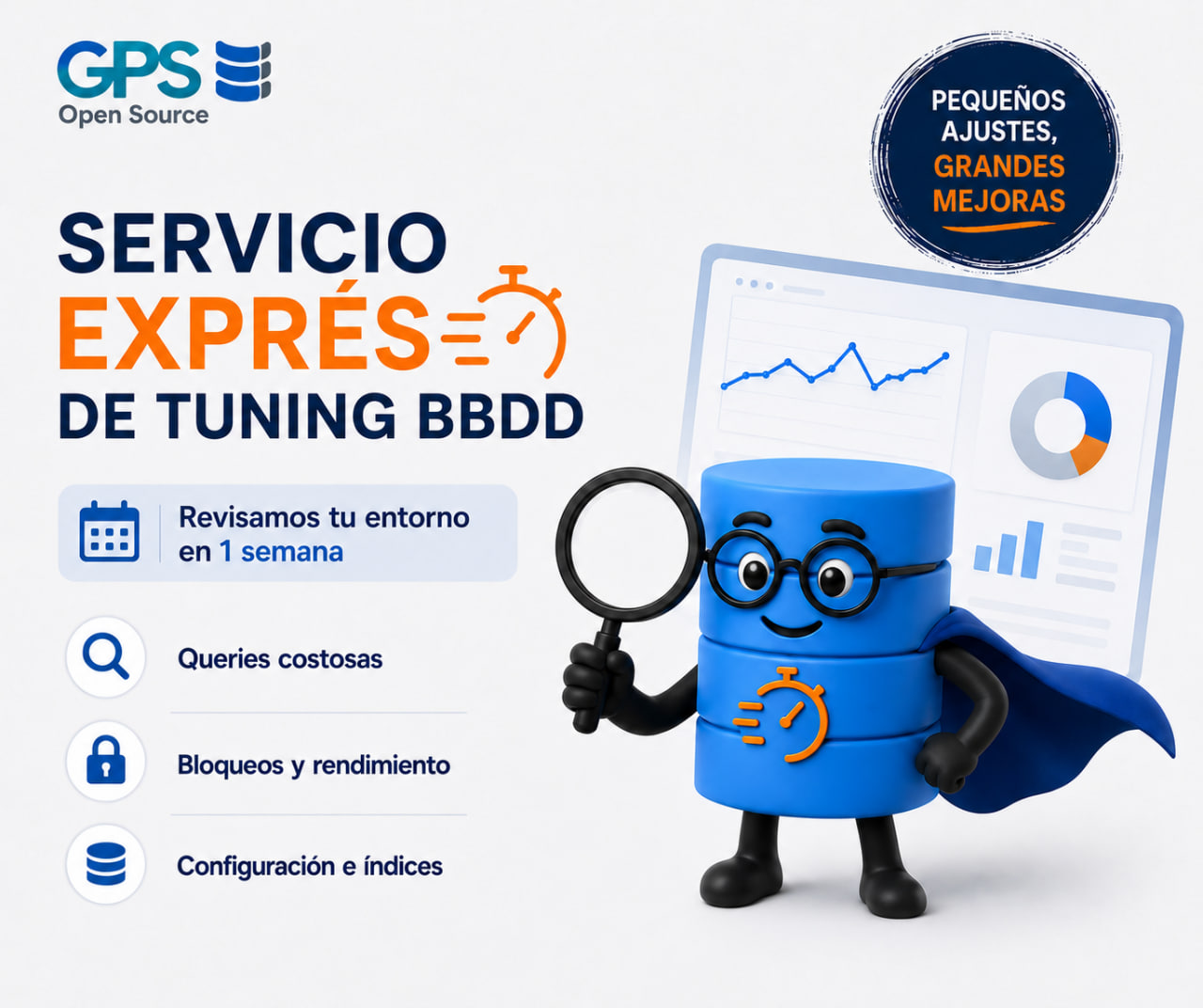 Tuning Express