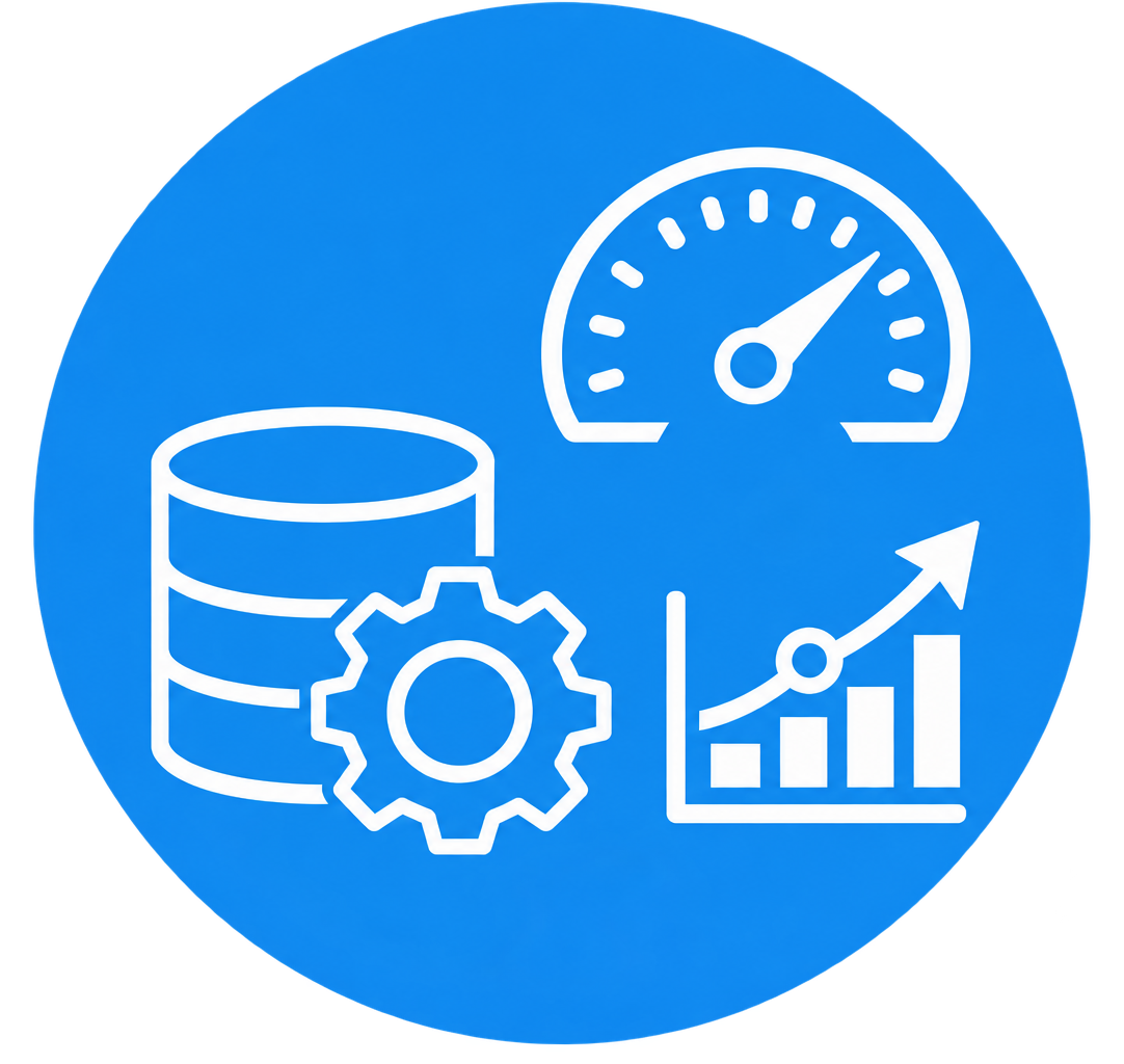 Tuning y Optimización de Bases de Datos