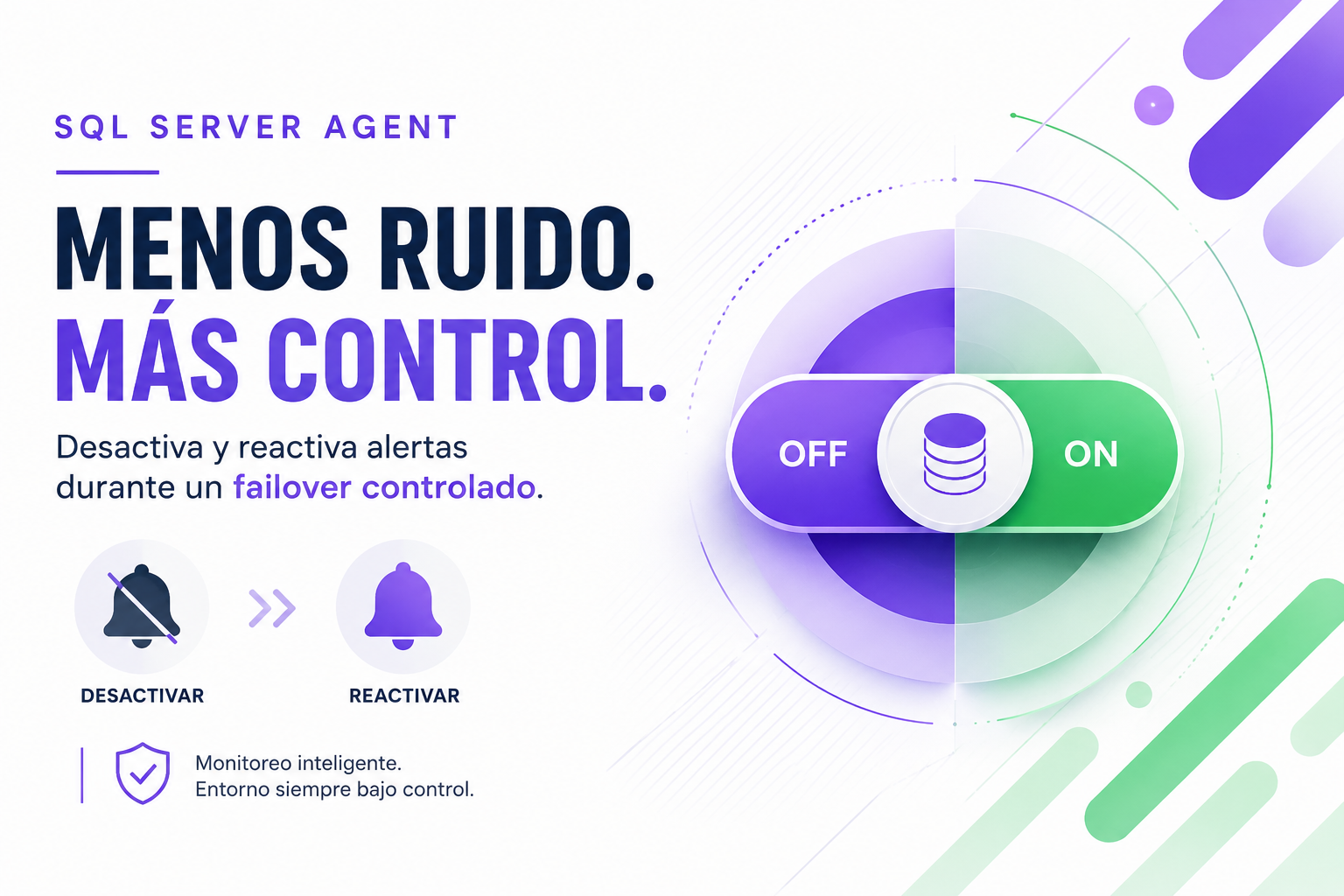 Activación y desactivación de alertas SQL Server - gpsos.es